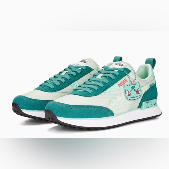 Puma Future Rider
Pokémon Bulbasaur - Picture 2 of 6